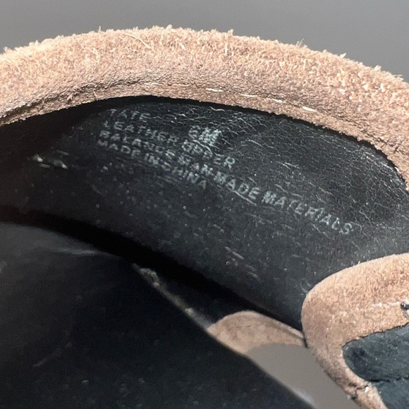 Adam Tucker by Me Too Womens Abbie ankle boots - Picture 9 of 10